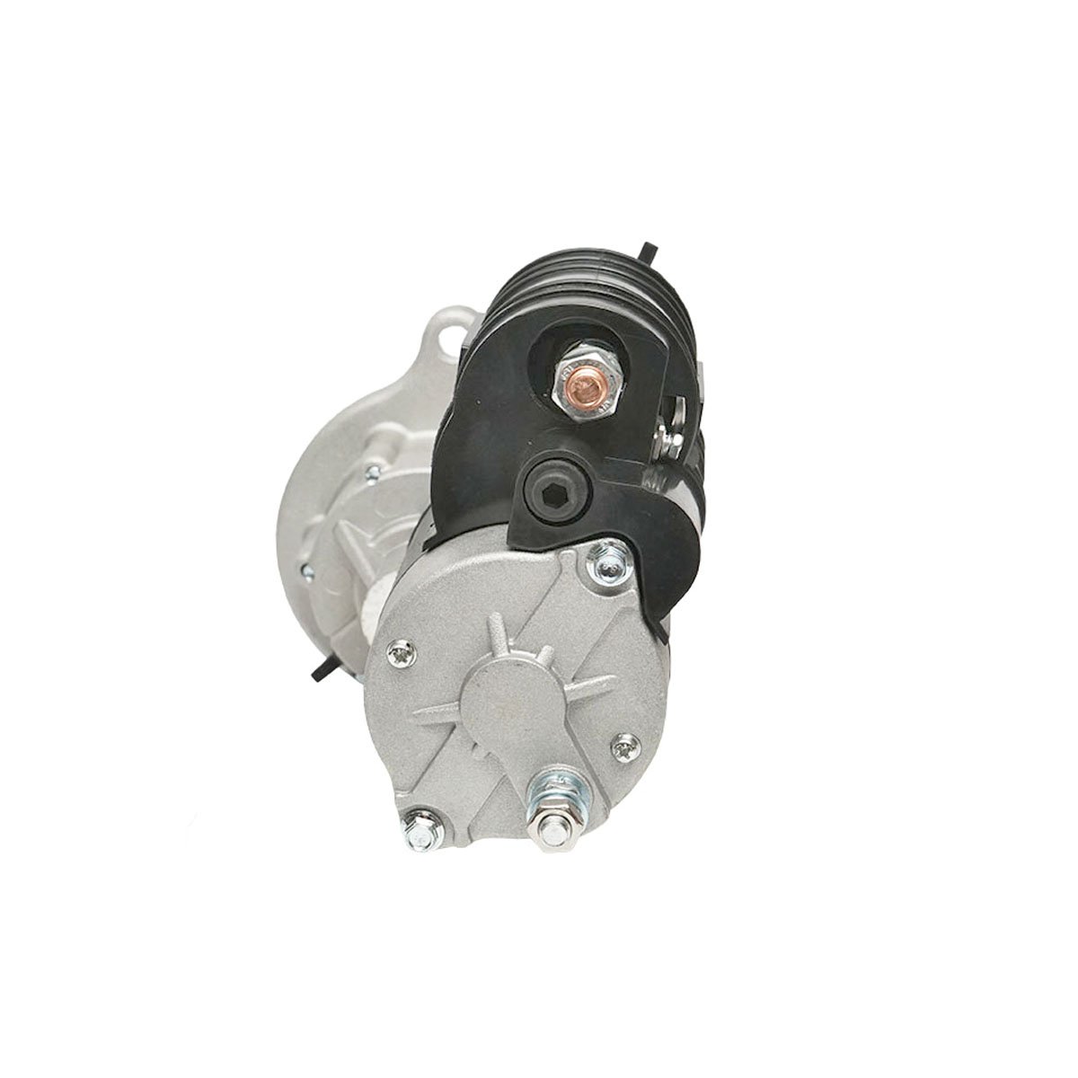 Electromotor model nou cu reductor amplificat de putere UTB U-445 Fiat ARO Breckner Germany
